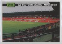 Old Trafford's Stadium - Manchester (Team Russia)