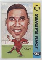 John Barnes