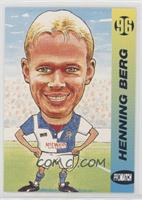 Henning Berg