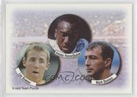Player Montage - Lee Bowyer, Jimmy Hasselbaink, Mark Beeney