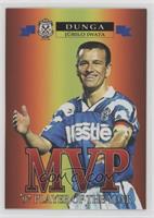 '97 Player of the Year - Dunga