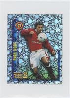 Ryan Giggs (Foil)