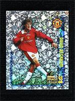 David Beckham (Foil)