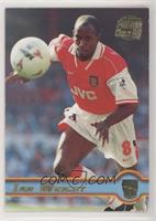 Ian Wright [Good to VG‑EX]