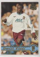 Dwight Yorke [EX to NM]