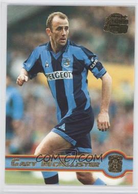 1997-98 Merlin Premier Gold  - [Base] #051 - Gary McAllister