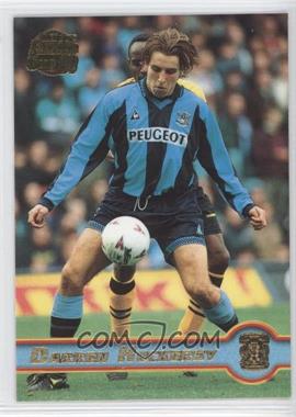 1997-98 Merlin Premier Gold  - [Base] #053 - Darren Huckerby