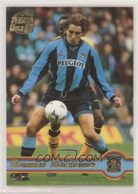 1997-98 Merlin Premier Gold  - [Base] #053 - Darren Huckerby