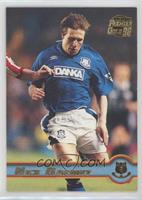 Nick Barmby