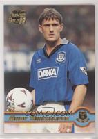 Andy Hinchcliffe