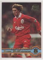 Steve McManaman [EX to NM]