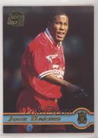 John Barnes [EX to NM]