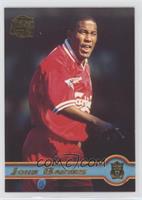 John Barnes