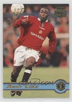 Andy Cole [EX to NM]