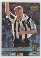 Alan Shearer [EX to NM]