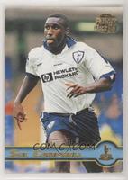 Sol Campbell [Good to VG‑EX]