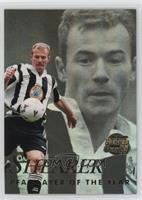 Alan Shearer