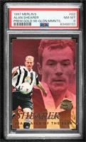 Alan Shearer [PSA 8 NM‑MT]