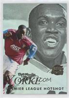 Dwight Yorke [EX to NM]