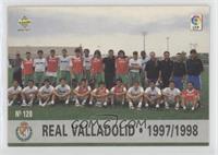 Real Valladolid