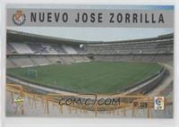 Nuevo Jose Zorrilla