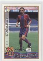 Christophe Dugarry