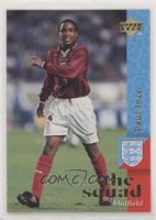 the squad - Paul Ince