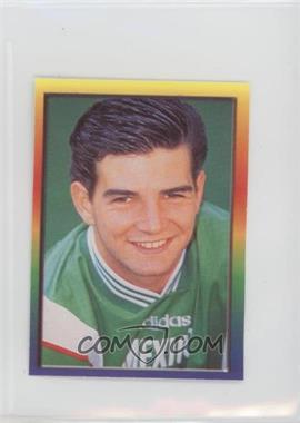 1997 Corp Grafica Navarrete Copa America - [Base] #124 - Duilio Davino