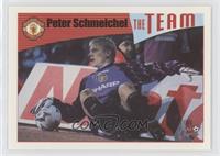 The Team - Peter Schmeichel
