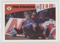 The Team - Peter Schmeichel