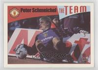 The Team - Peter Schmeichel [EX to NM]