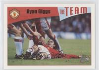 The Team - Ryan Giggs