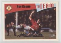The Team - Roy Keane