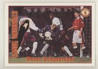 Stunning Saves - Peter Schmeichel