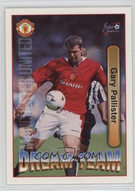 1997 Futera Fans Selection Manchester United - [Base] #67 - Dream Team - Gary Pallister [Poor to Fair]