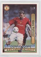 Dream Team - Gary Pallister