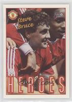 Heroes - Steve Bruce