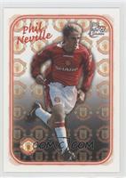 Phil Neville