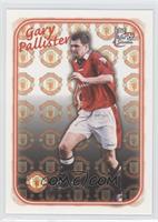 Gary Pallister