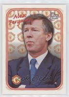 Alex Ferguson