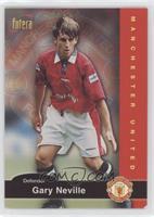 Gary Neville [EX to NM]