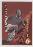 Legends - Bobby Charlton