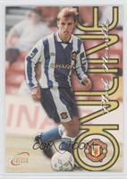 Online - Phil Neville