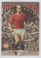 Highest Ever Goal Scorers - Bobby Charlton [EX to NM]