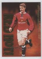 Ole Gunnar [EX to NM] #/7,500