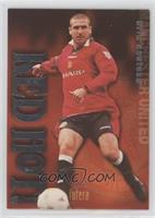 Eric Cantona #/15,000