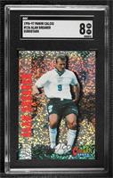 Eurostars - Alan Shearer [SGC 8 NM/Mt]