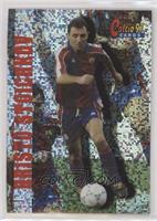 Eurostars - Hristo Stoichkov