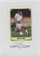 Denilson [Poor to Fair]