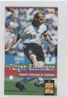 Jurgen Klinsmann